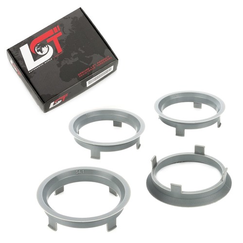 Centering rings spacers - centering,