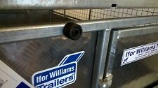 Genuine Ifor Williams Door