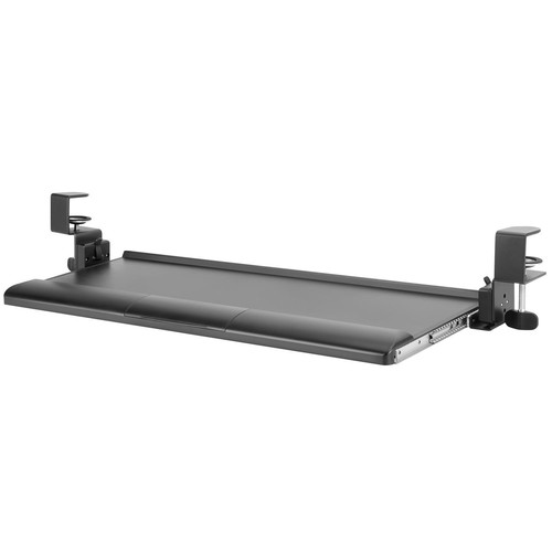 Desk clamp tilting - desk, keyboard