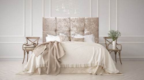 Luxury super chunky inch - super, 20