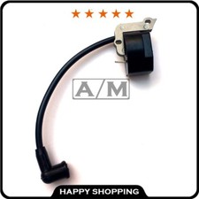 Top Ignition coil Module Fits