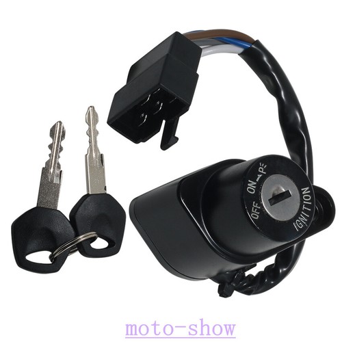 Ignition switch for kawasaki - switch,