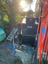 Sewage Treatment plant - 6