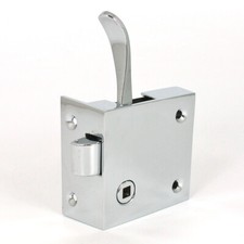 Vintage Car surface mount door