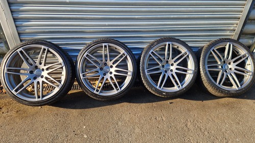 Genuine audi s5 - audi,