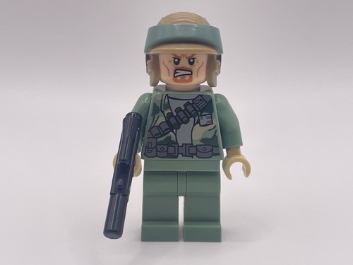 Lego star wars endor - wars, rebel