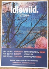 Idlewild - live band music