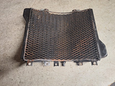 Kawasaki ZZR 1100 D - Radiator