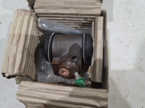 Genuine nos lockheed brake - nos,