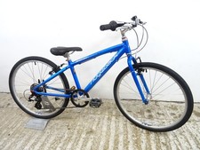 Ridgeback Dimension 24" Hybrid