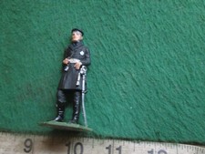 KIT BUILT & PAINTED WHITE