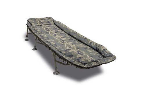 Solar tackle undercover camo - solar,