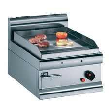 Lincat Silverlink 600 Machined