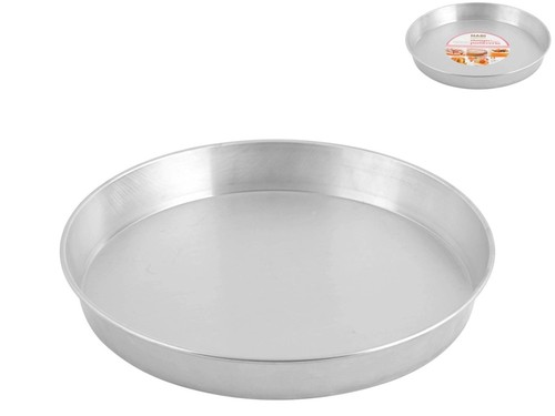 Aluminum mold for pie - mold,
