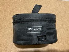 Tresemme Heated Rollers Hair