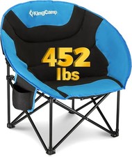 Moonchair Camping Chair