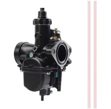 Lexmoto Adrenaline Carb