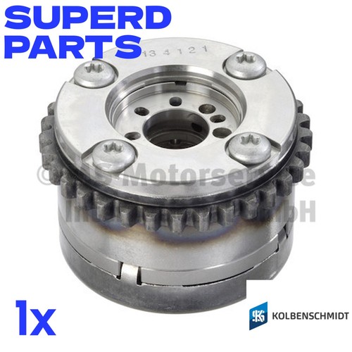 Kolbenschmidt 007 913 - 50,