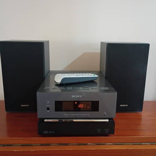 Sony cmt bx1 - cmt-bx1, micro