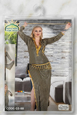 Oriental Egyptian Galabaya