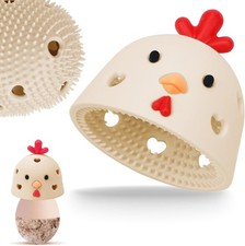 Egg Brush Cleaner, Egg