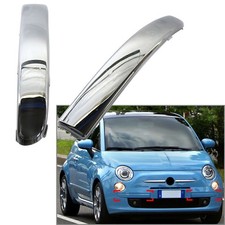 Front Bumper Moulding Trim