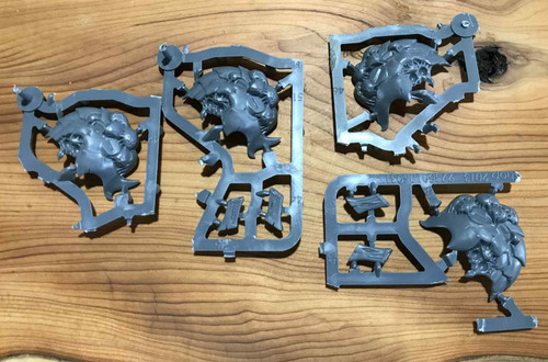 Warhammer 40k tyranids - warhammer,