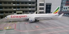 Ethiopian Boeing 777-9 ET-BBX