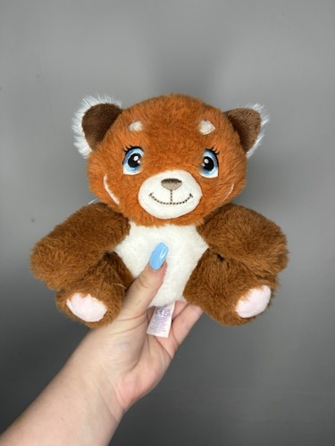Keeleco adoptable world fox - world,