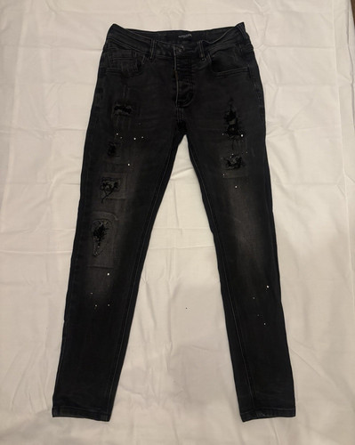 Alessandro zavetti men - alessandro, black