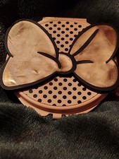 Mini Minnie Mouse Mirror