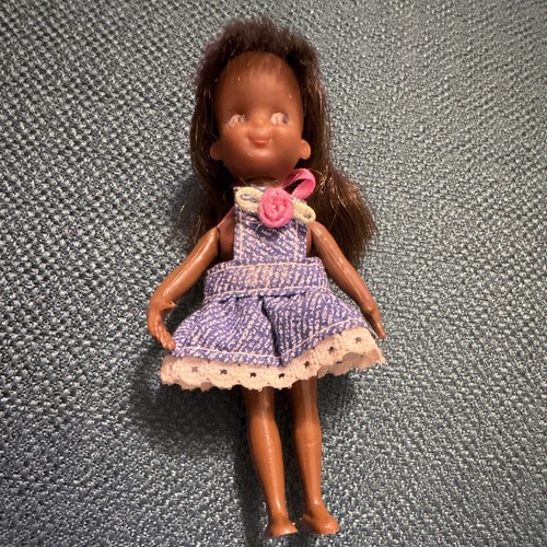 Vintage 1995 mattel strollin - vintage,
