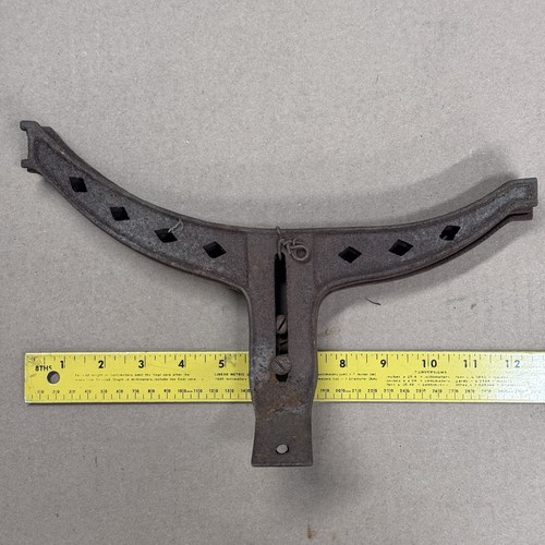 Vtg antique cast - vtg,