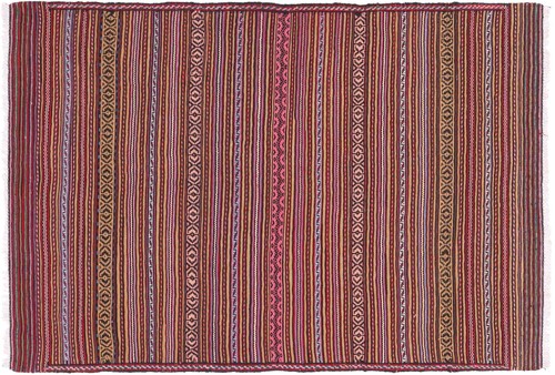 Afghan kelim soumakh ghalmuri - afghan,