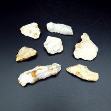 Neolithic Knapped Flints
