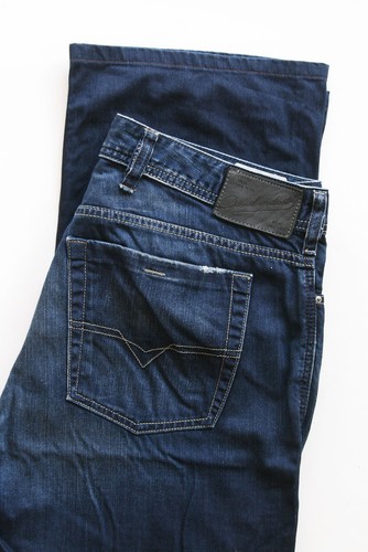 Diesel zathan jeans - jeans., waist