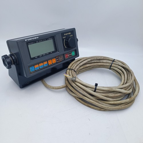 Furuno fap 5510 autopilot - fap-5510,