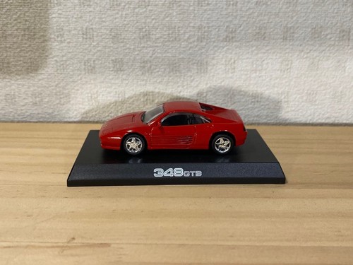 Ferrari 348 gtb minicar - ferrari,