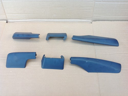 Volvo v70 mk2 - roof, rail