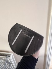 Putter, Cleveland Huntington