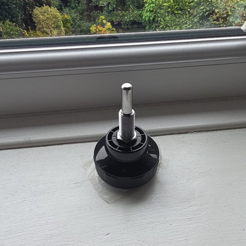 Genuine keiser m3i seat - m3i,