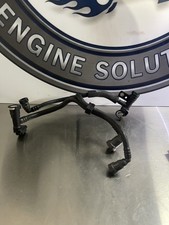 PEUGEOT 508 1.6 HDI 9HD DIESEL PUMP FUEL PIPES