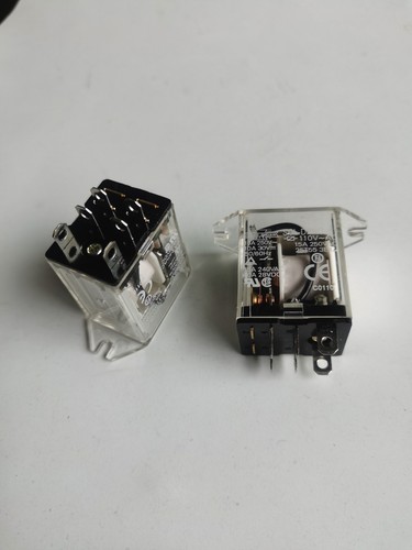 New scl dpno - new, 110vac