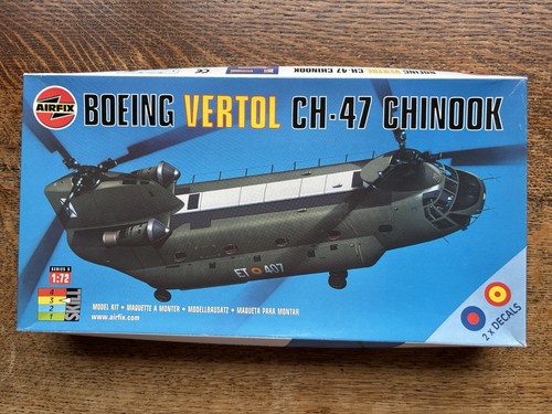 Airfix 05030 boeing - airfix,