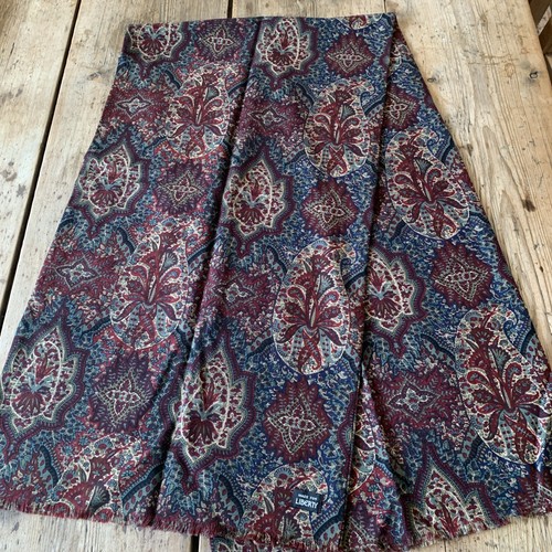 Vintage liberty london - vintage,