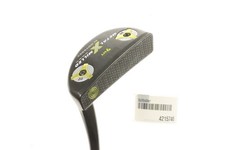 Odyssey Metal X Milled #9HT