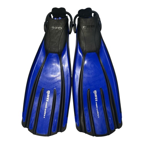 Mares avanti quattro scuba - quattro+,