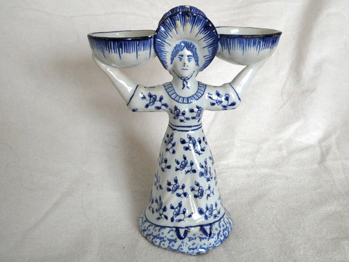 Antique poss 18th - 18th, c.