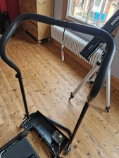 treadmill electric folding