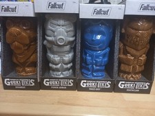 Fallout Geeki Tikis Limited